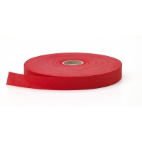 Broadcloth flat bias binding, 1.25 in Wi MUTUAL INDUSTRIES INC.
