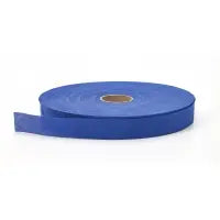 Broadcloth flat bias binding, 1.5 in Wid MUTUAL INDUSTRIES INC.