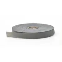 Broadcloth flat bias binding, 1.75 in Wi MUTUAL INDUSTRIES INC.