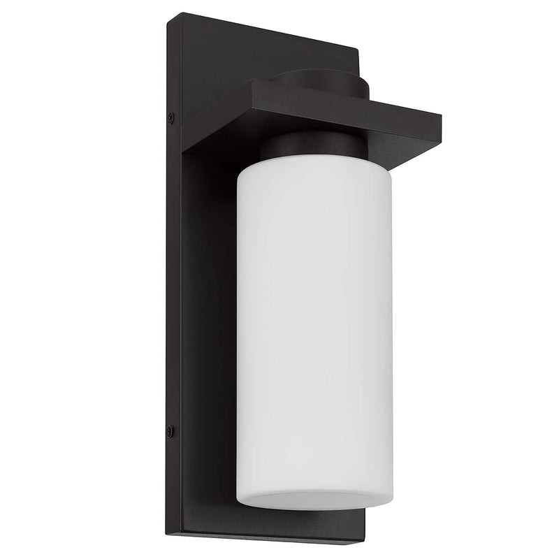 Bronze Colorful LED Dimmable Outdoor Hanging Light Homeroots Outdoor