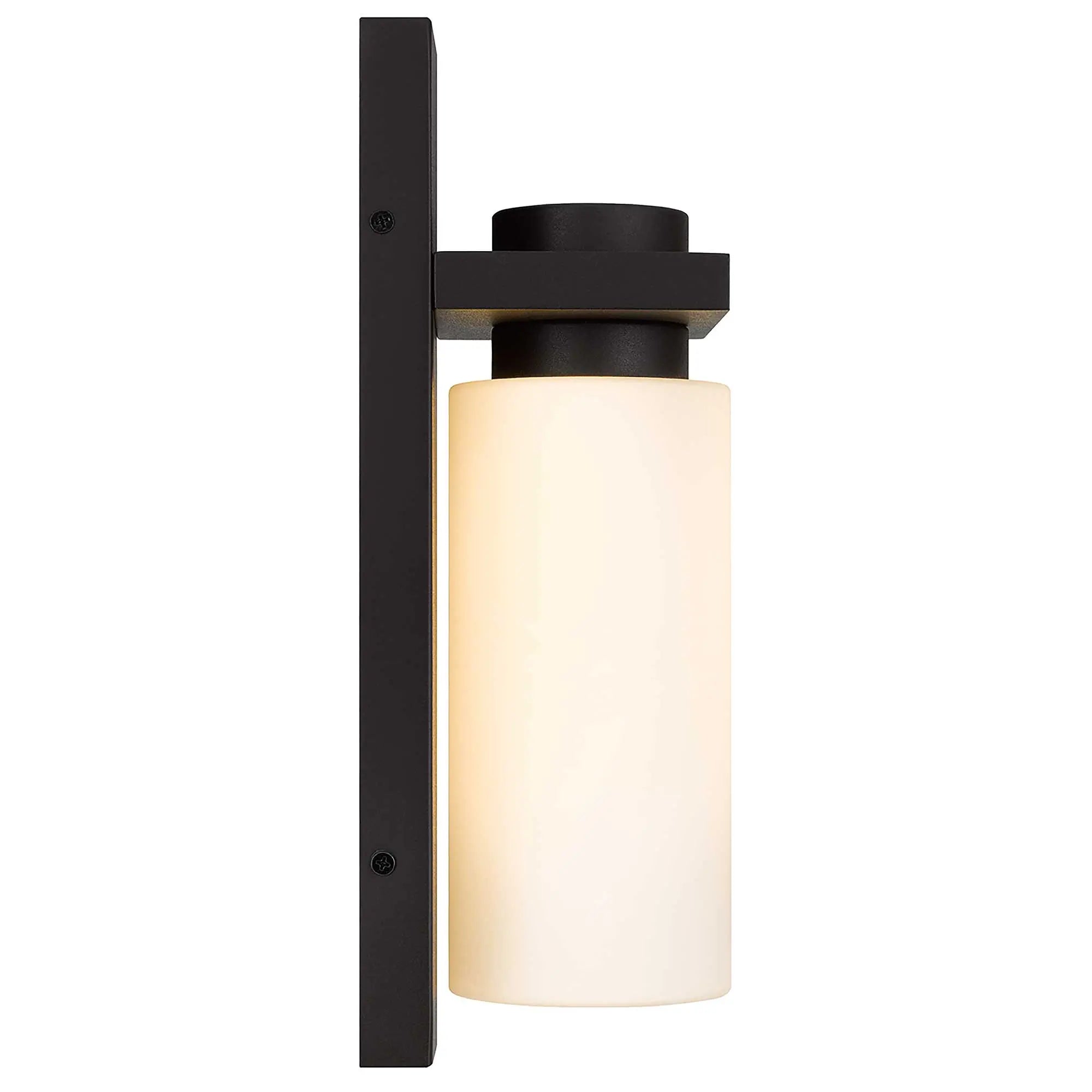 Bronze Colorful LED Dimmable Outdoor Hanging Light Homeroots Outdoor