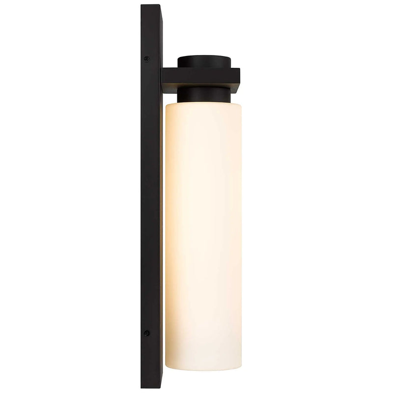 Bronze Colorful LED Dimmable Outdoor Hanging Light Homeroots Outdoor