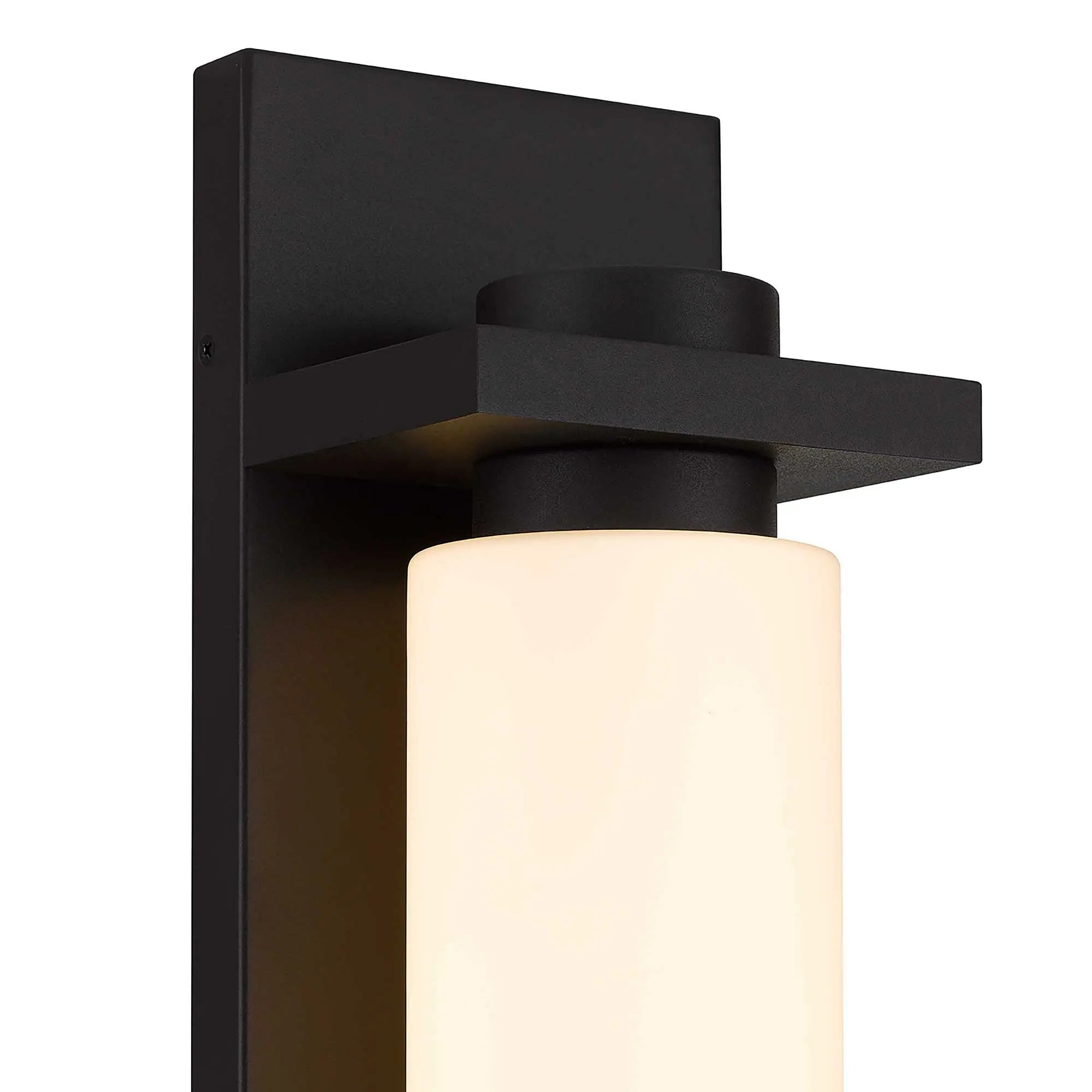 Bronze Colorful LED Dimmable Outdoor Hanging Light Homeroots Outdoor