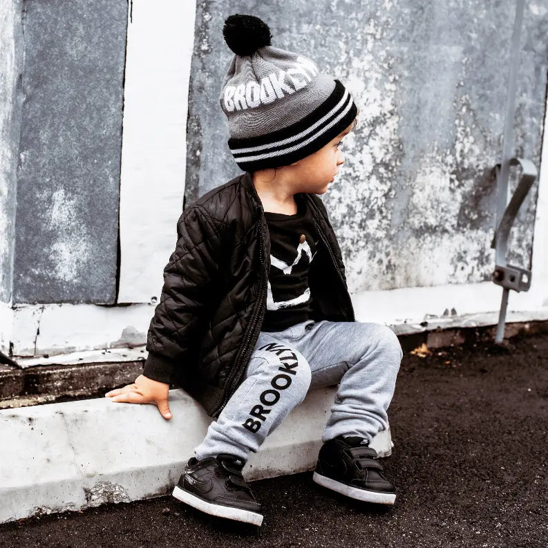 Brooklyn City Comfort Joggers Brooklyn + Fifth