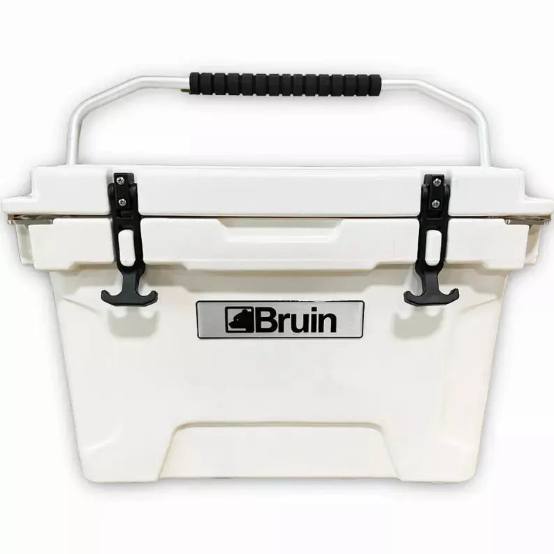 Bruin Outdoors 20 QT "The Cub" Roto-Molded Cooler Bruin