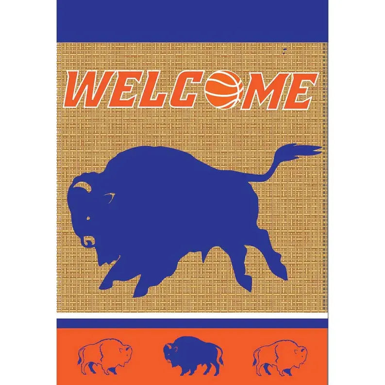 Buffalo Dicksons Inc