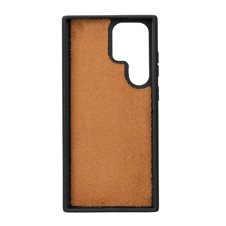 Buffalo Samsung Galaxy S20 Series Detachable Leather Wallet Case Toronata