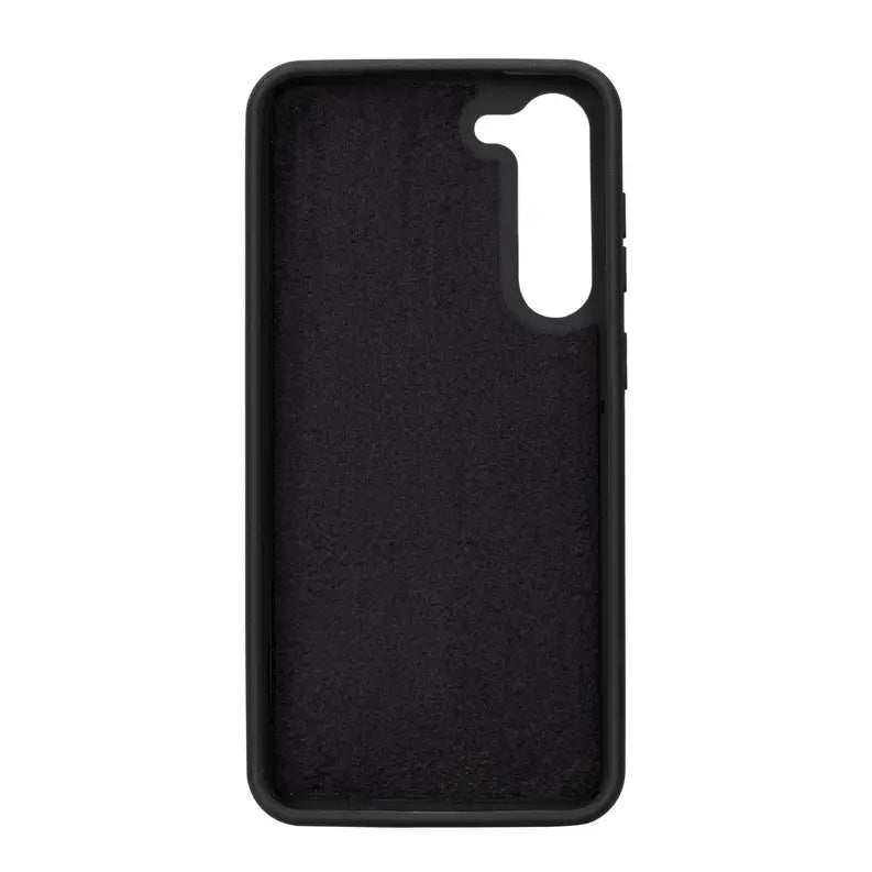 Buffalo Samsung Galaxy S21 FE Detachable Leather Wallet Case Toronata