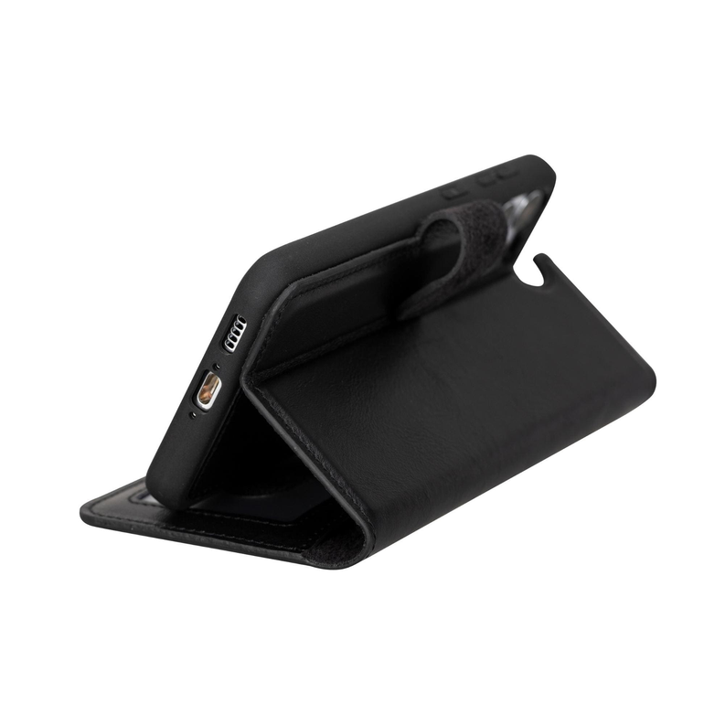 Buffalo Samsung Galaxy S23 Series Detachable Leather Wallet Case Toronata