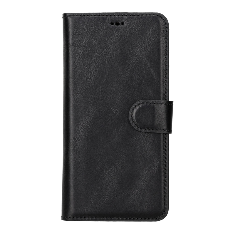 Buffalo Samsung Galaxy S23 Series Detachable Leather Wallet Case Toronata