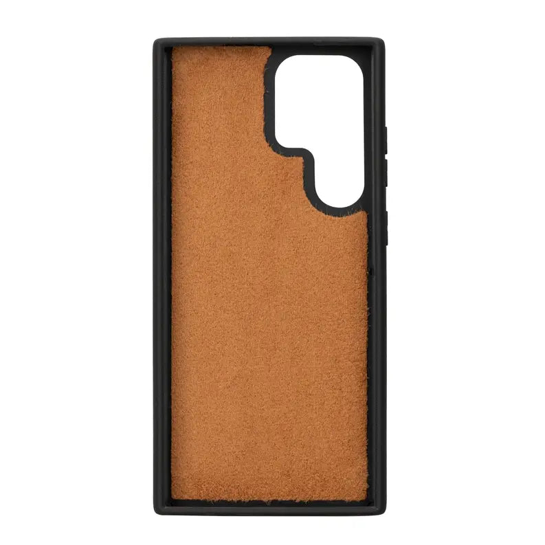 Buffalo Samsung Galaxy S23 Series Detachable Leather Wallet Case Toronata