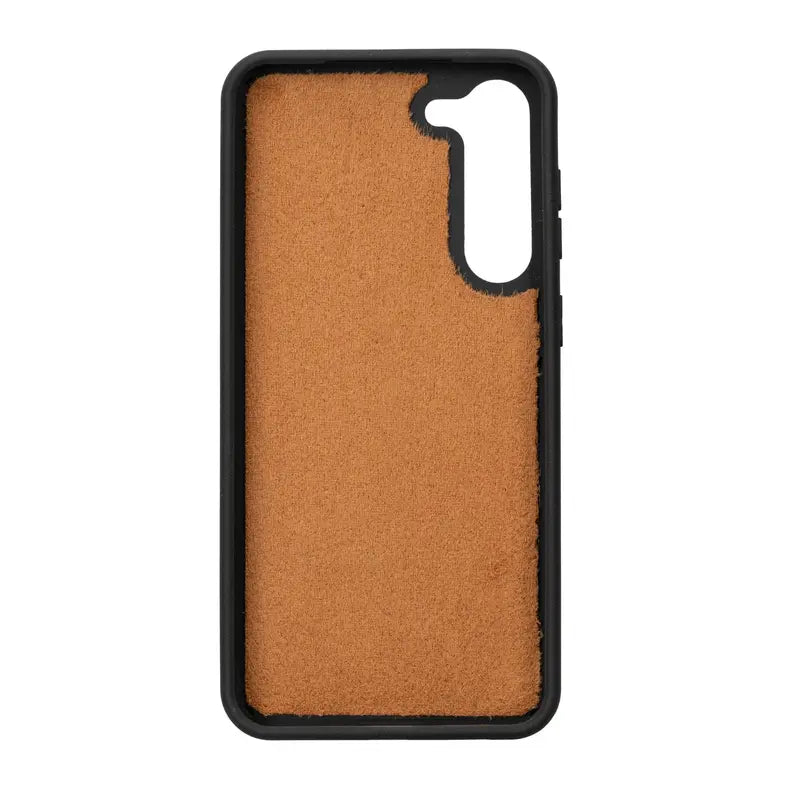 Buffalo Samsung Galaxy S23 Series Detachable Leather Wallet Case Toronata