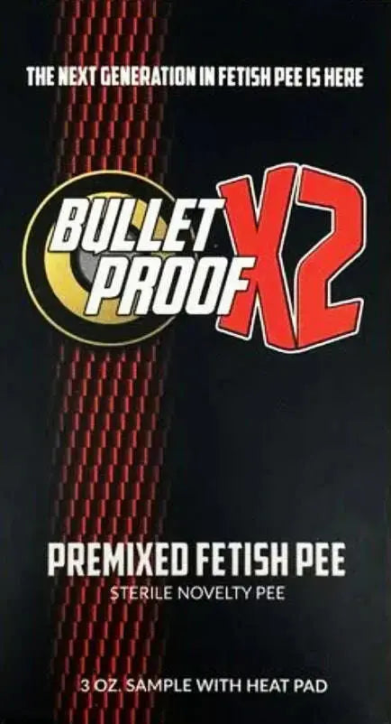 Bullet-Proof-X2-3-Oz-Fetish-Urine-Kit-Urine-335812121