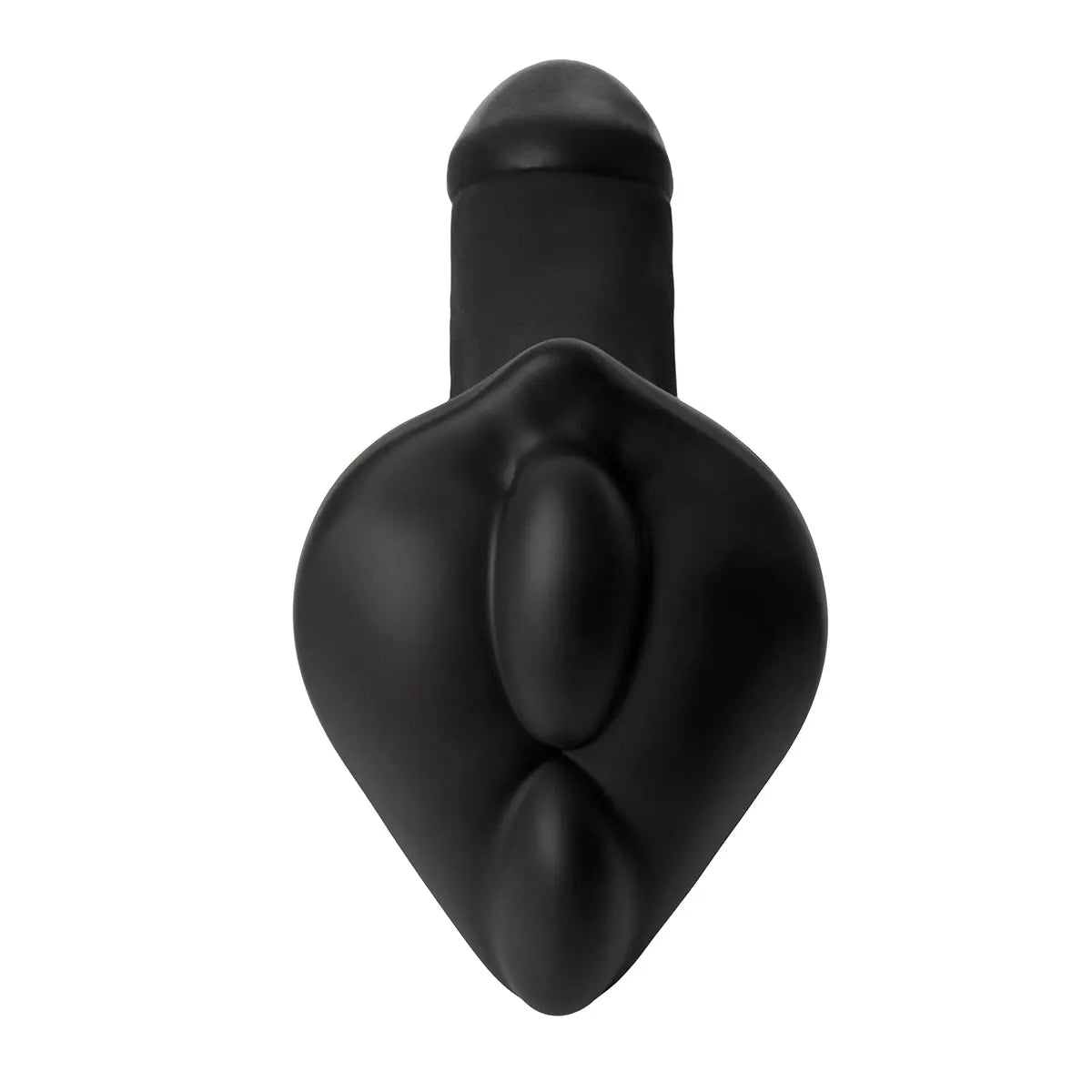BumpHer by Banana Pants - Black Banana Pants