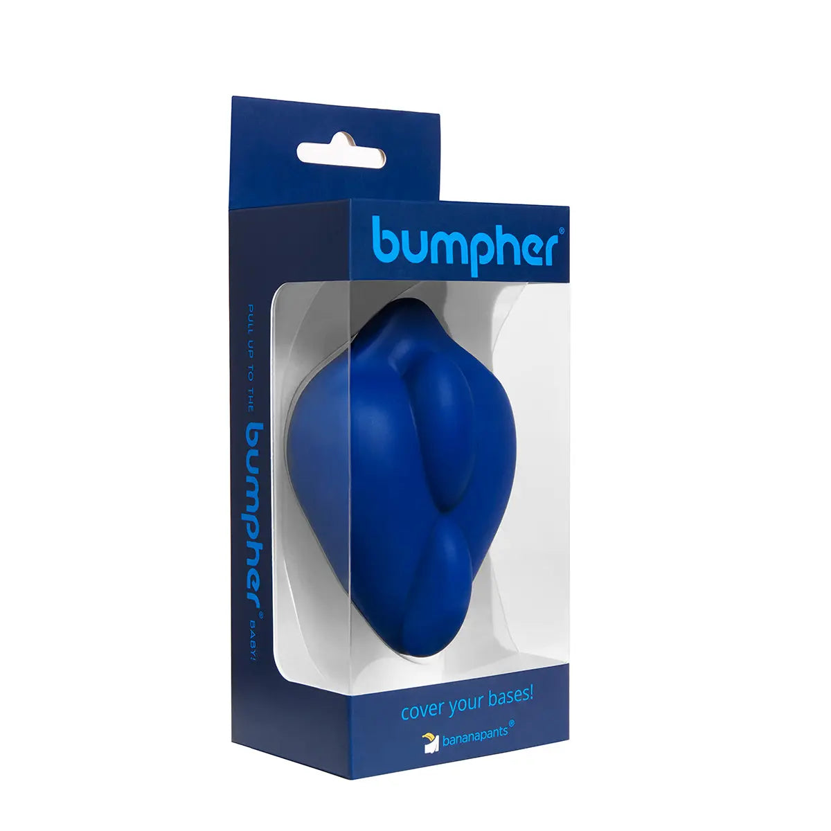 BumpHer by Banana Pants - Midnight Blue Banana Pants