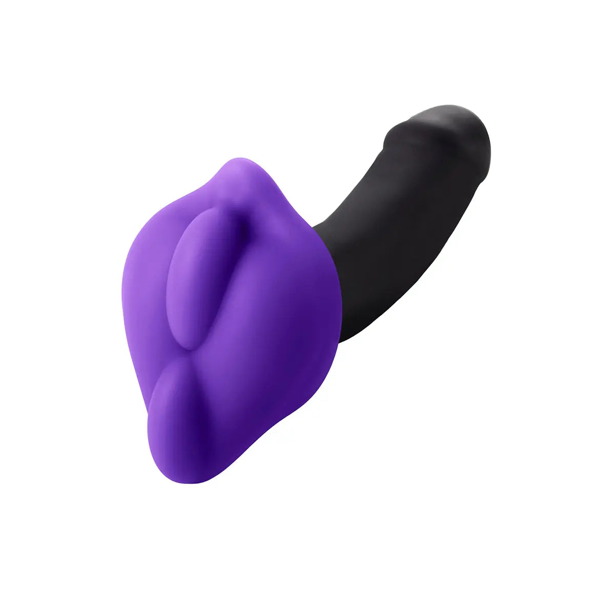 BumpHer by Banana Pants - Purple Banana Pants