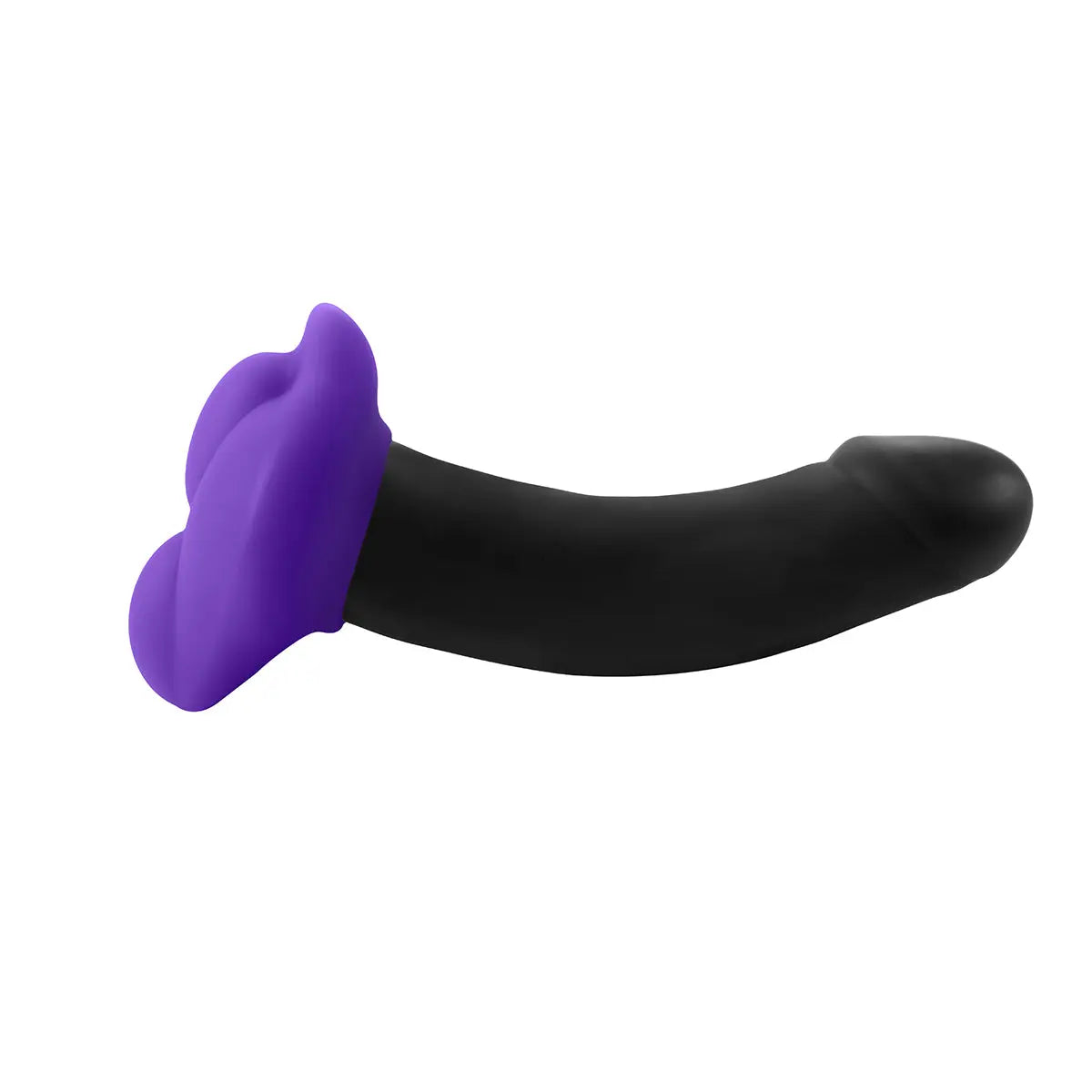 BumpHer by Banana Pants - Purple Banana Pants