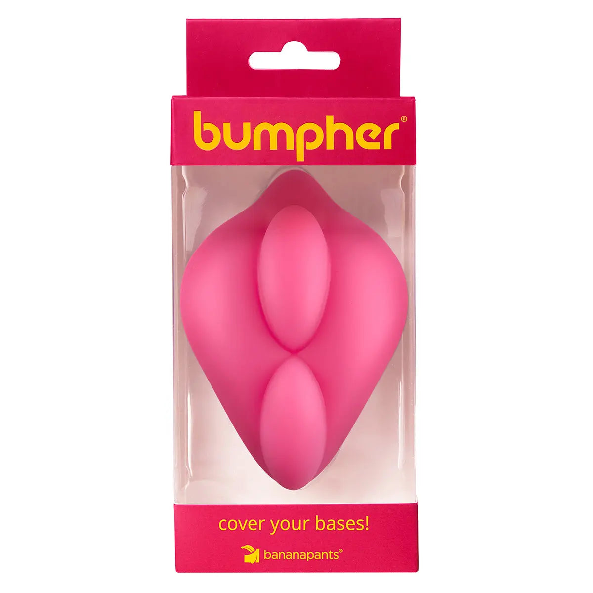 BumpHer by Banana Pants - Sweet Pink Banana Pants