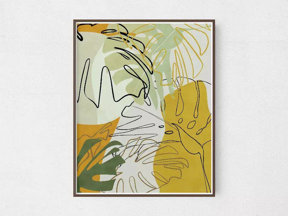 Bungle Jungle The Crafted Prints