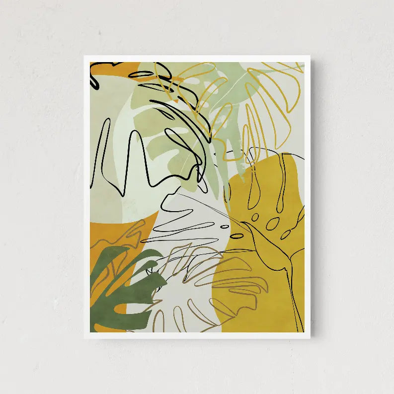 Bungle Jungle The Crafted Prints