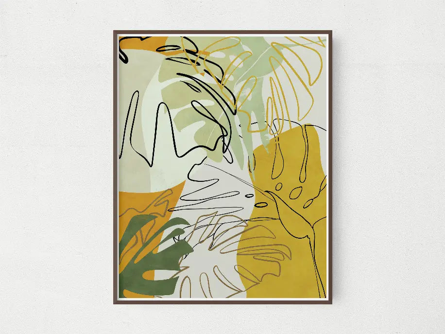 Bungle Jungle The Crafted Prints