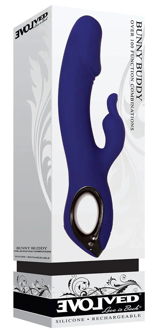 Bunny Buddy Evolved Novelties