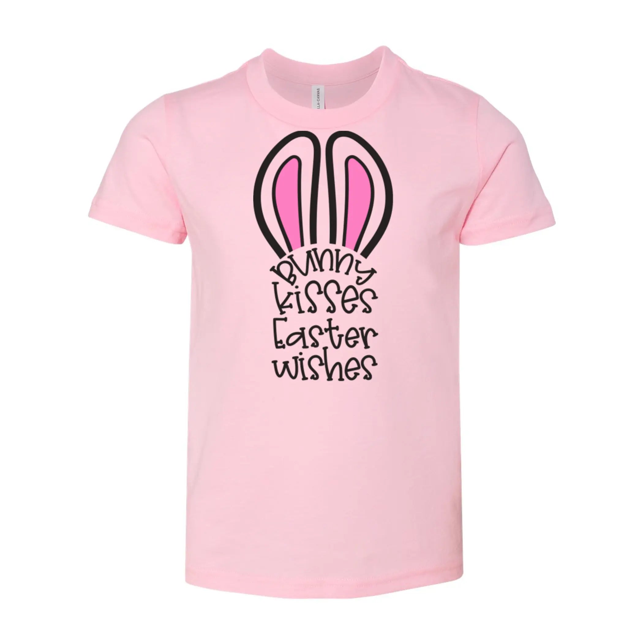 Bunny Kisses T-Shirt Simply Inspired Creations
