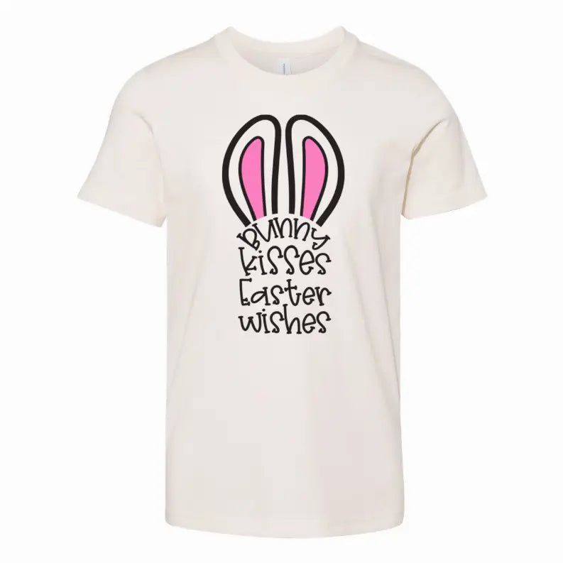 Bunny Kisses T-Shirt Simply Inspired Creations