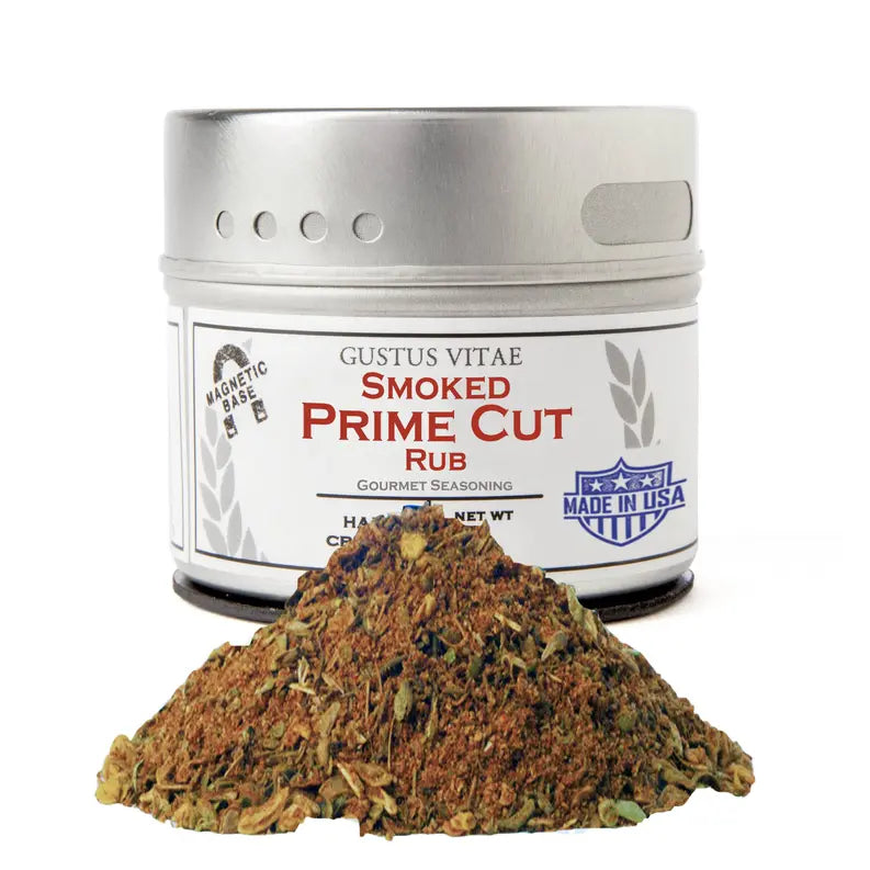 ButcherBox: Seasoned To Perfection - Protein Pack Gustus Vitae