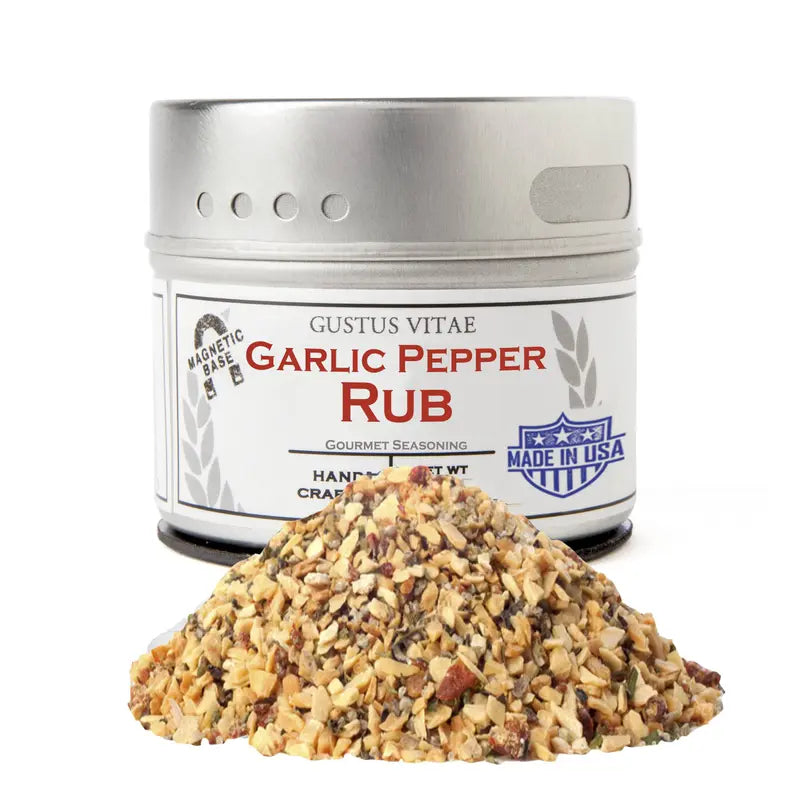 ButcherBox: Seasoned To Perfection - Protein Pack Gustus Vitae