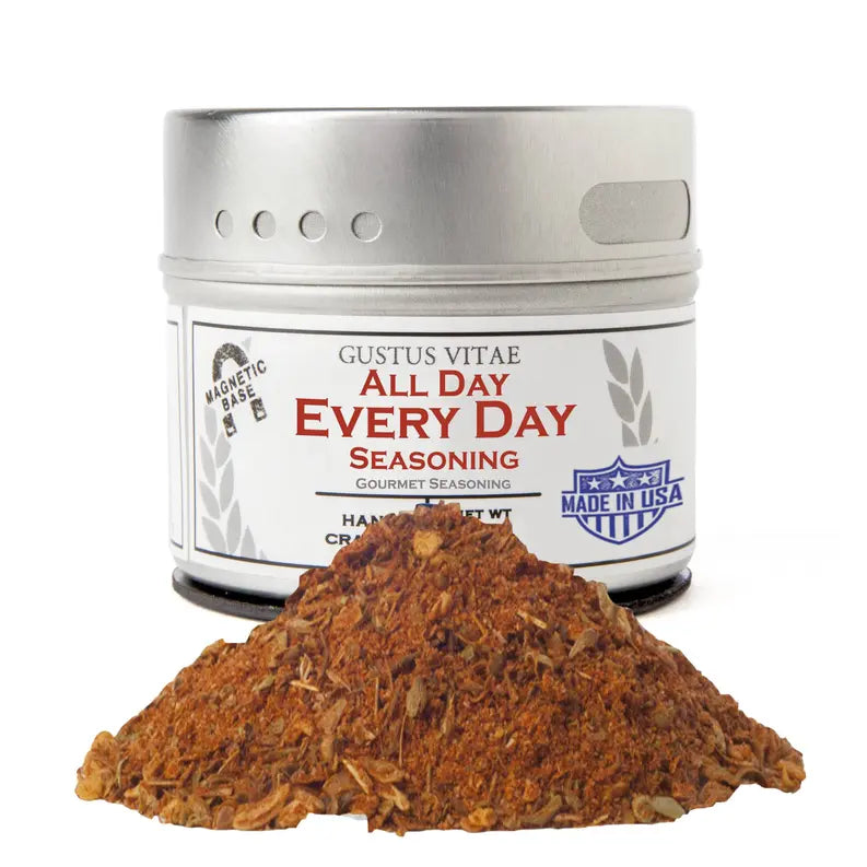 ButcherBox: Seasoned To Perfection - Protein Pack Gustus Vitae
