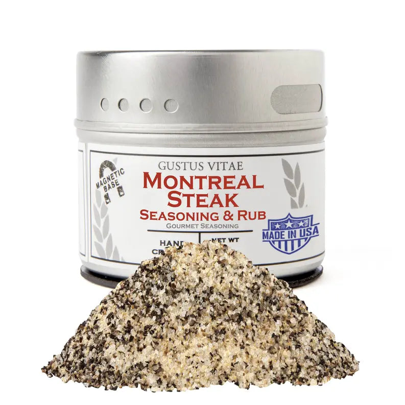 ButcherBox: Seasoned To Perfection - Protein Pack Gustus Vitae