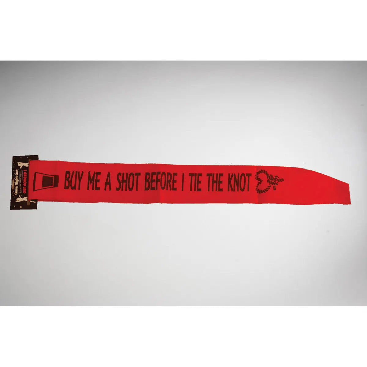 Buy Me a Shot Before I Tie the Knot Sash - GreatEagleInc