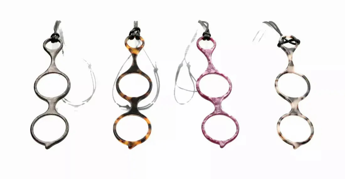 C115 Reading Glasses Genesis International