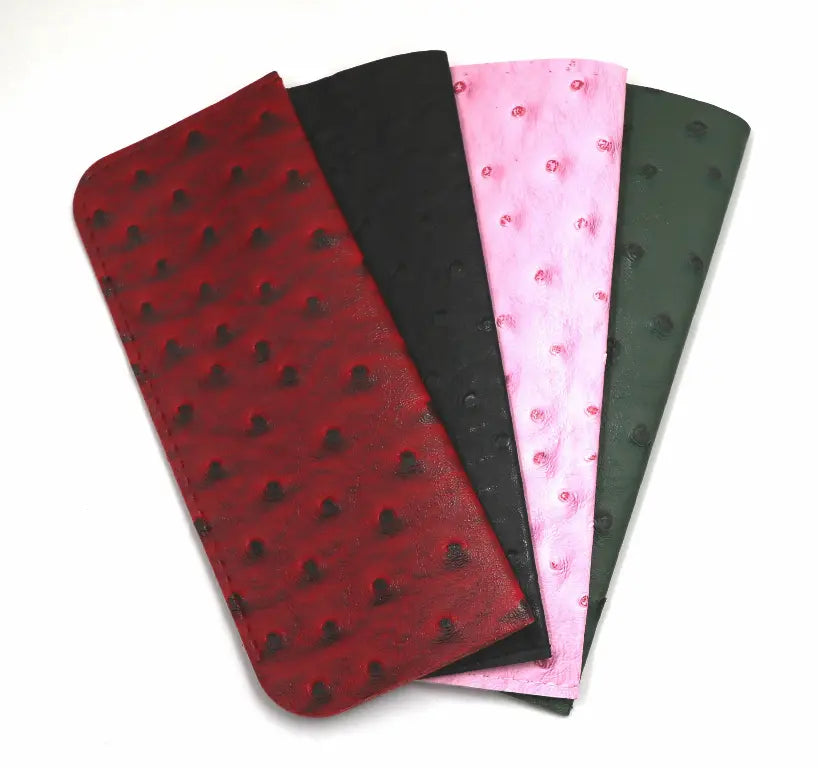 C2018 Sunglasses Pouch Genesis International