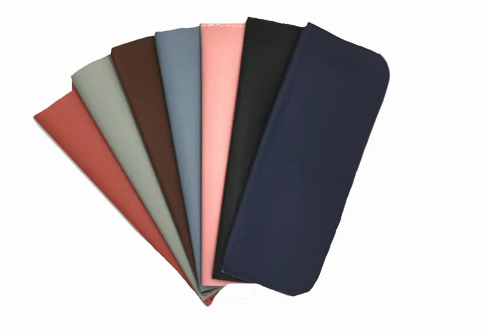 C2019 Sunglasses Pouch Genesis International