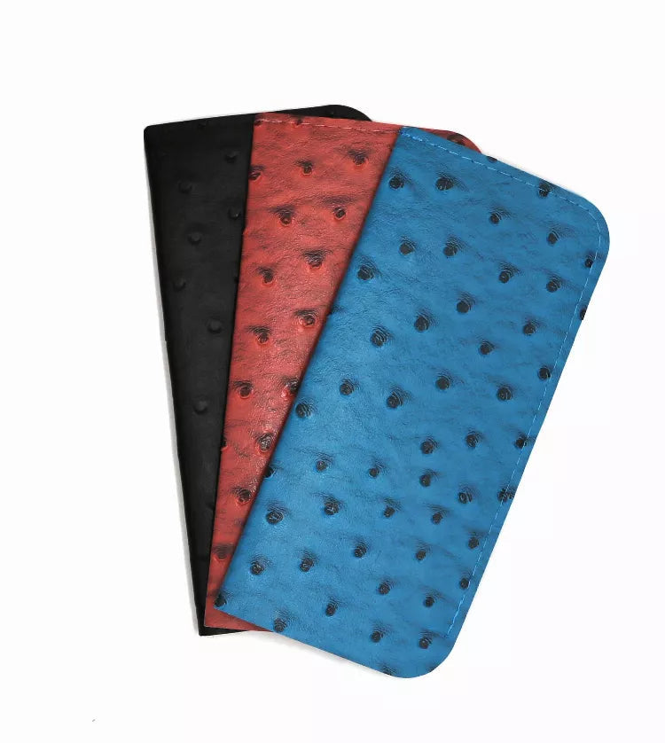 C2021 Sunglasses Pouch Genesis International