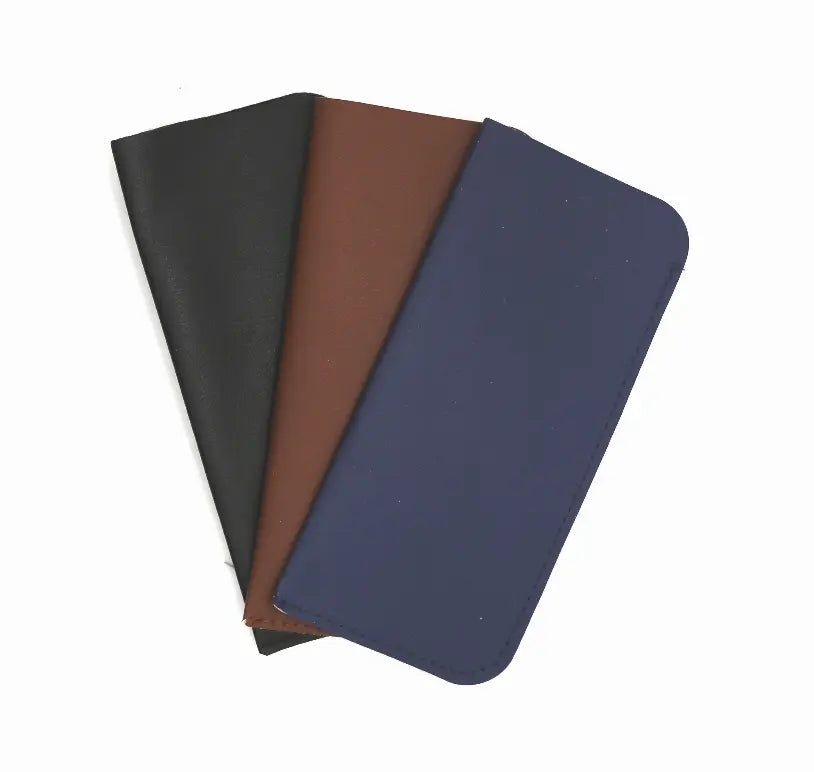 C2022 Sunglasses Pouch Genesis International