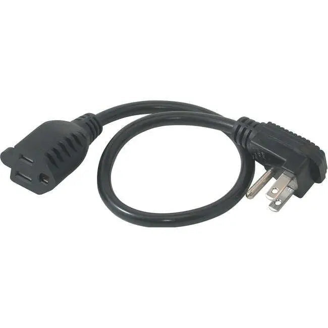 C2G-1.5ft-18-AWG-Flat-Plug-Power-Strip-Plus-_NEMA-5-15P-to-NEMA-5-15R_-C2G-335738850