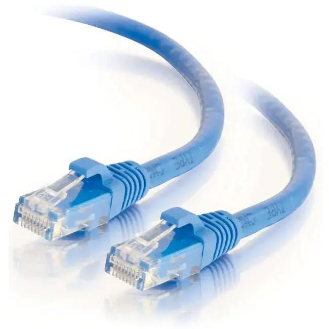 C2G-25ft-Cat6-Snagless-Unshielded-_UTP_-Network-Patch-Ethernet-Cable-Blue-C2G-335728299