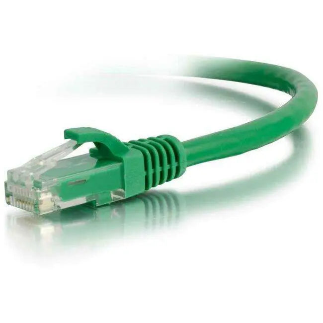 C2G-2ft-Cat6-Snagless-Unshielded-_UTP_-Network-Patch-Cable-Green-C2G-335778723