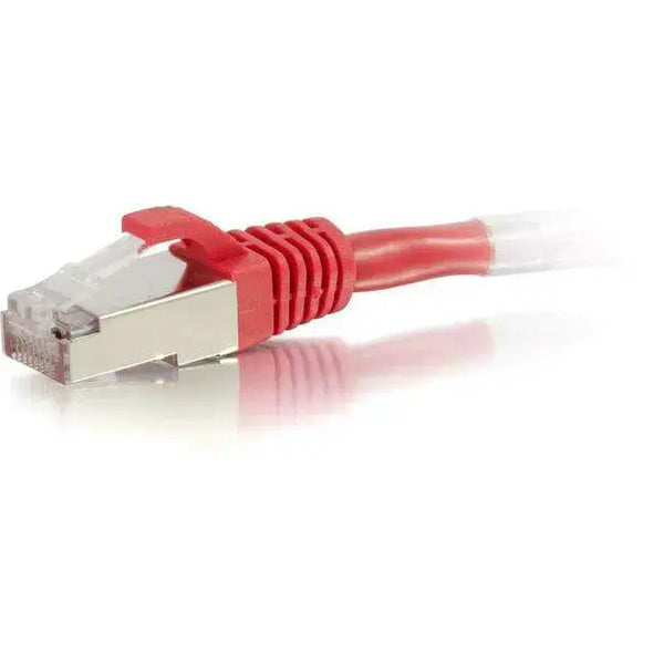 C2G-30ft-Cat6-Snagless-Shielded-_STP_-Network-Patch-Cable-Red-C2G-335383164