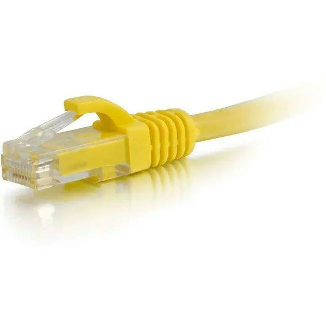 C2G-35ft-Cat6-Snagless-Unshielded-_UTP_-Network-Patch-Cable-Yellow-C2G-335787185