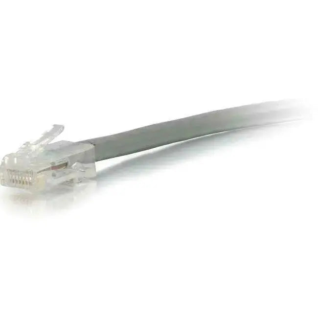 C2G-3ft-Cat6-Non-Booted-Unshielded-_UTP_-Network-Patch-Cable-Gray-C2G-335849479