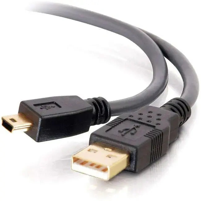 C2G-3m-Ultima-USB-2.0-A-to-Mini-b-Cable-C2G-335831888