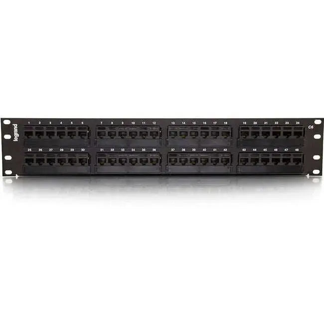 C2G-48-Port-Cat6-110-Type-Patch-Panel-C2G-335449894