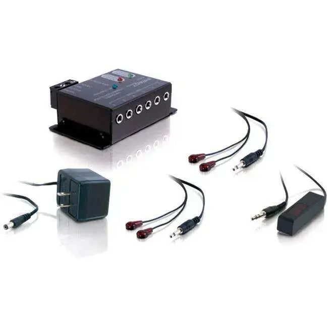 C2G-Infrared-_IR_-Remote-Control-Repeater-Kit-C2G-335785815