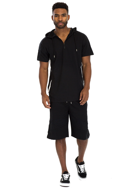 CAGE SHORT ATHLETIC SET WEIV
