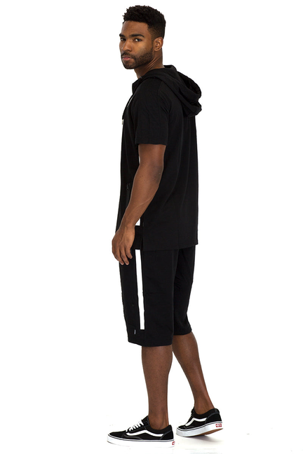 CAGE SHORT ATHLETIC SET WEIV