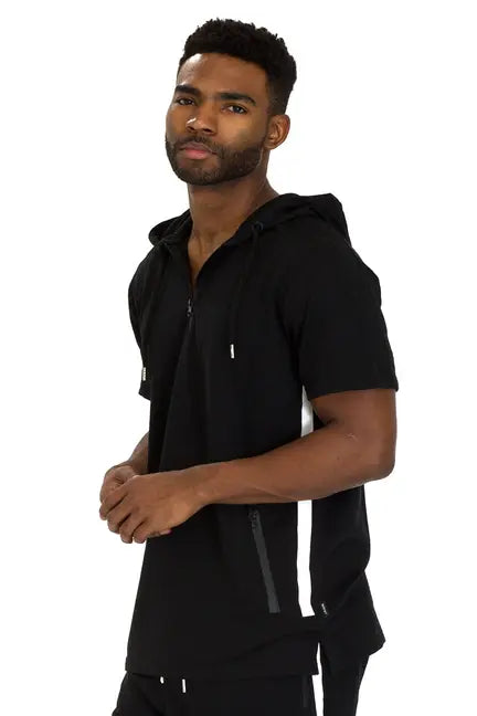 CAGE SHORT ATHLETIC SET WEIV